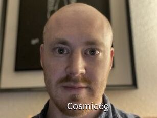 Cosmic69