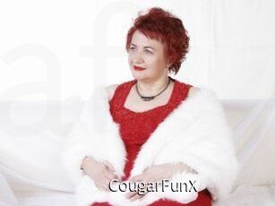 CougarFunX