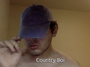 Country_Boi