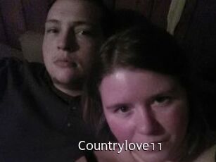 Countrylove11