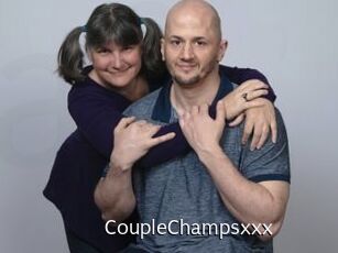 CoupleChampsxxx