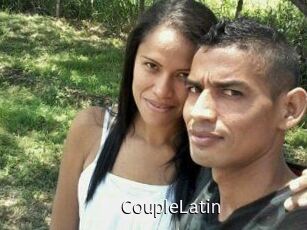 CoupleLatin