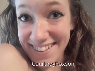 CourtneyFoxson