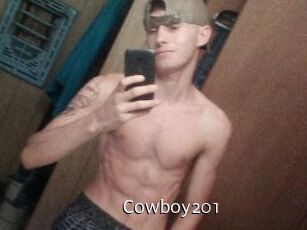 Cowboy201