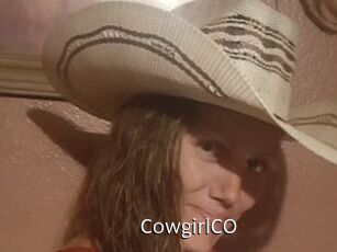 CowgirlCO