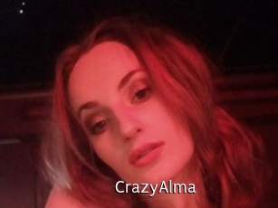 CrazyAlma