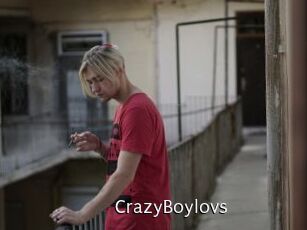 CrazyBoylovs