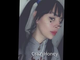 CrazyHoney