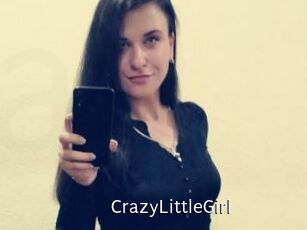 CrazyLittleGirl