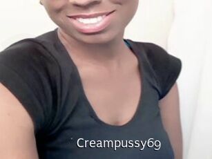 Creampussy69