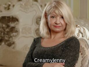 CreamyJenny