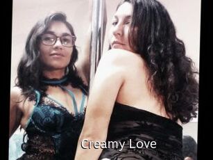 Creamy_Love