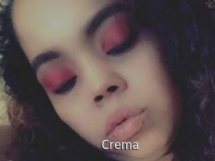 Crema