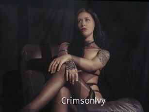 CrimsonIvy