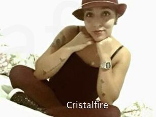 Cristalfire