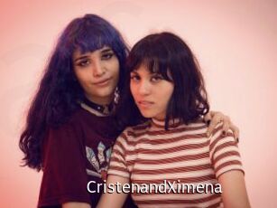 CristenandXimena