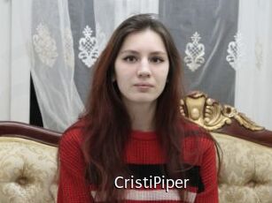 CristiPiper