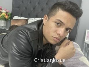 CristianJosue