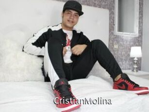 CristianMolina