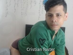 Cristian_foster