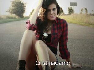 CristinaGame