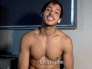 Cristophe