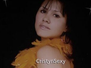 CristynSexy