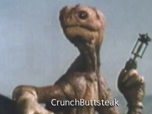 CrunchButtsteak