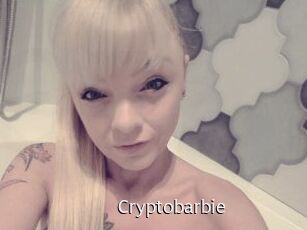 Cryptobarbie