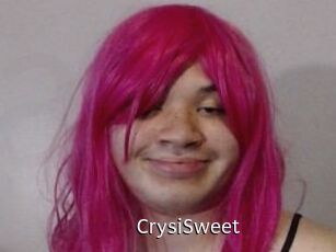 CrysiSweet