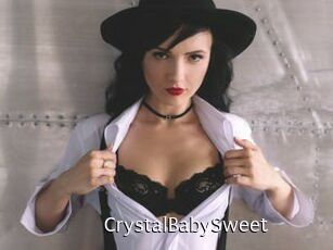 CrystalBabySweet