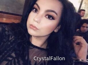 CrystalFallon