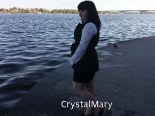 CrystalMary