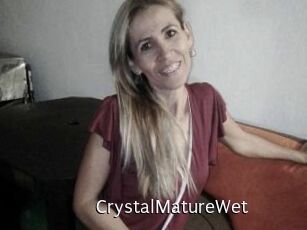 CrystalMatureWet