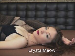 CrystalMeow