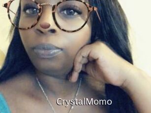 CrystalMomo