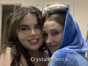 CrystalRebecca