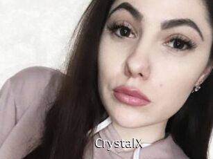 CrystalX