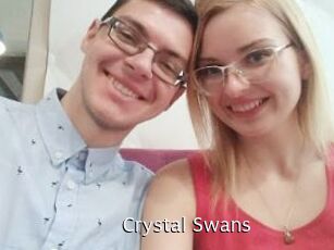 Crystal_Swans