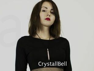 CrystallBell