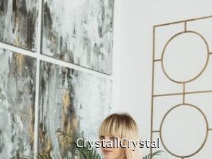 CrystallCrystal