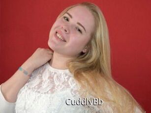 CuddlyBb