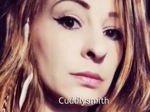 Cuddlysmith