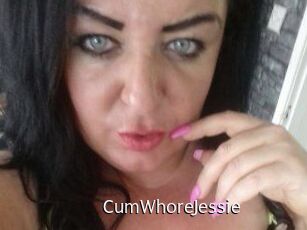 CumWhoreJessie