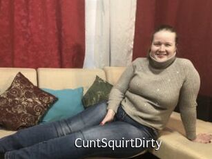 CuntSquirtDirty