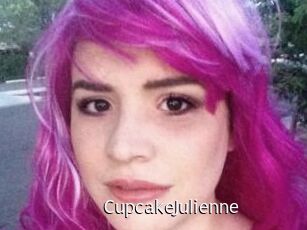 CupcakeJulienne