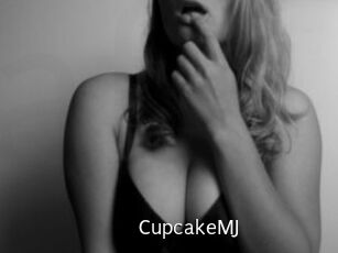 CupcakeMJ