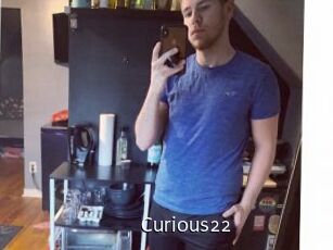 Curious22