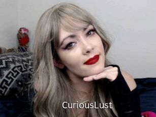 CuriousLust