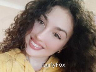 CurlyFox